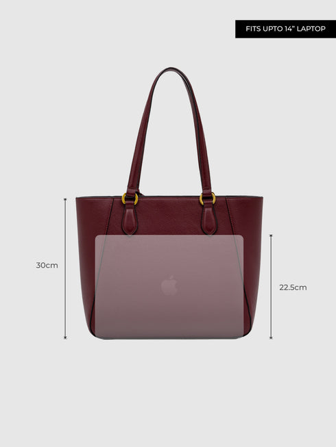 Cali Tote Bag